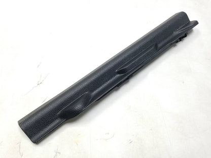2018 BMW 330xi F30 Seat Side Trim Front Passenger Side Right OEM