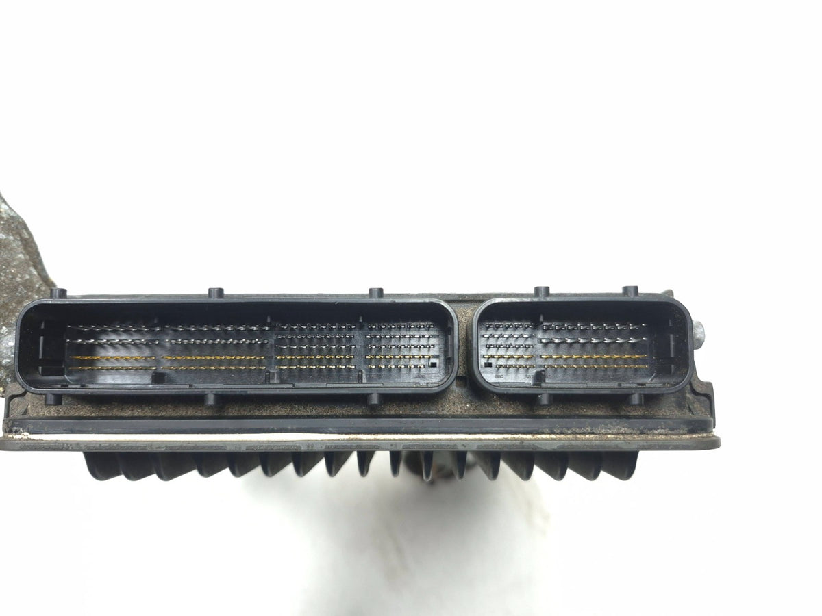 2017 Toyota Highlander Engine Computer Control Module Ecu 89661-0e831 OEM