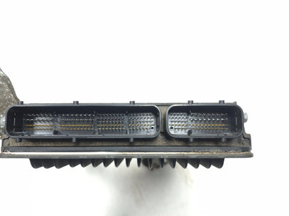 2017 Toyota Highlander Engine Computer Control Module Ecu 89661-0e831 OEM
