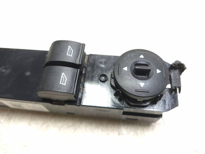 2016 Ford Transit Connect Front Left Driver Power Window Master Switch OEM