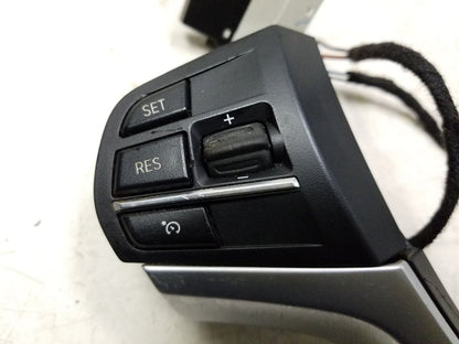 14-18 BMW X5 F15 Steering Wheel Control Switch OEM 89k Miles✅
