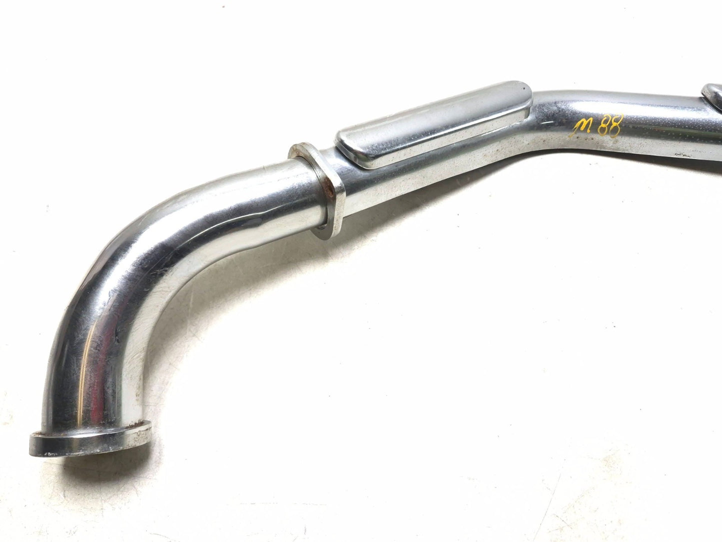 2005 Suzuki Boulevard С50 Exhaust Header Pair OEM