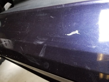 2017 Jaguar Xe OEM Rear Bumper Cover T4n19204lml