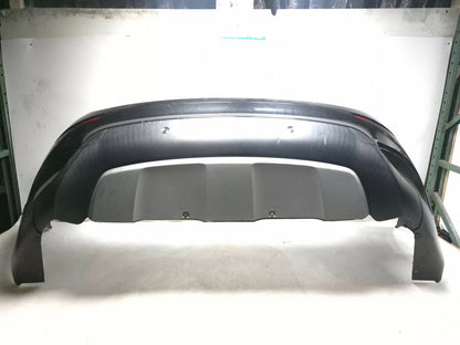2008 BMW X6 E71 Xdrive50i Rear Bumper Cover  OEM