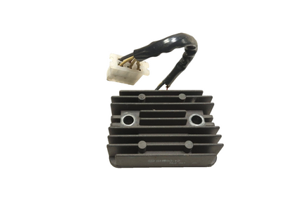 2007 Kawasaki Ninja 250 Ex250 F Voltage Regulator Rectifier OEM