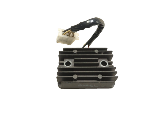 2007 Kawasaki Ninja 250 Ex250 F Voltage Regulator Rectifier OEM