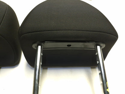 2019 Hyundai Kona Front Seat Headrest Left & Right Pair OEM