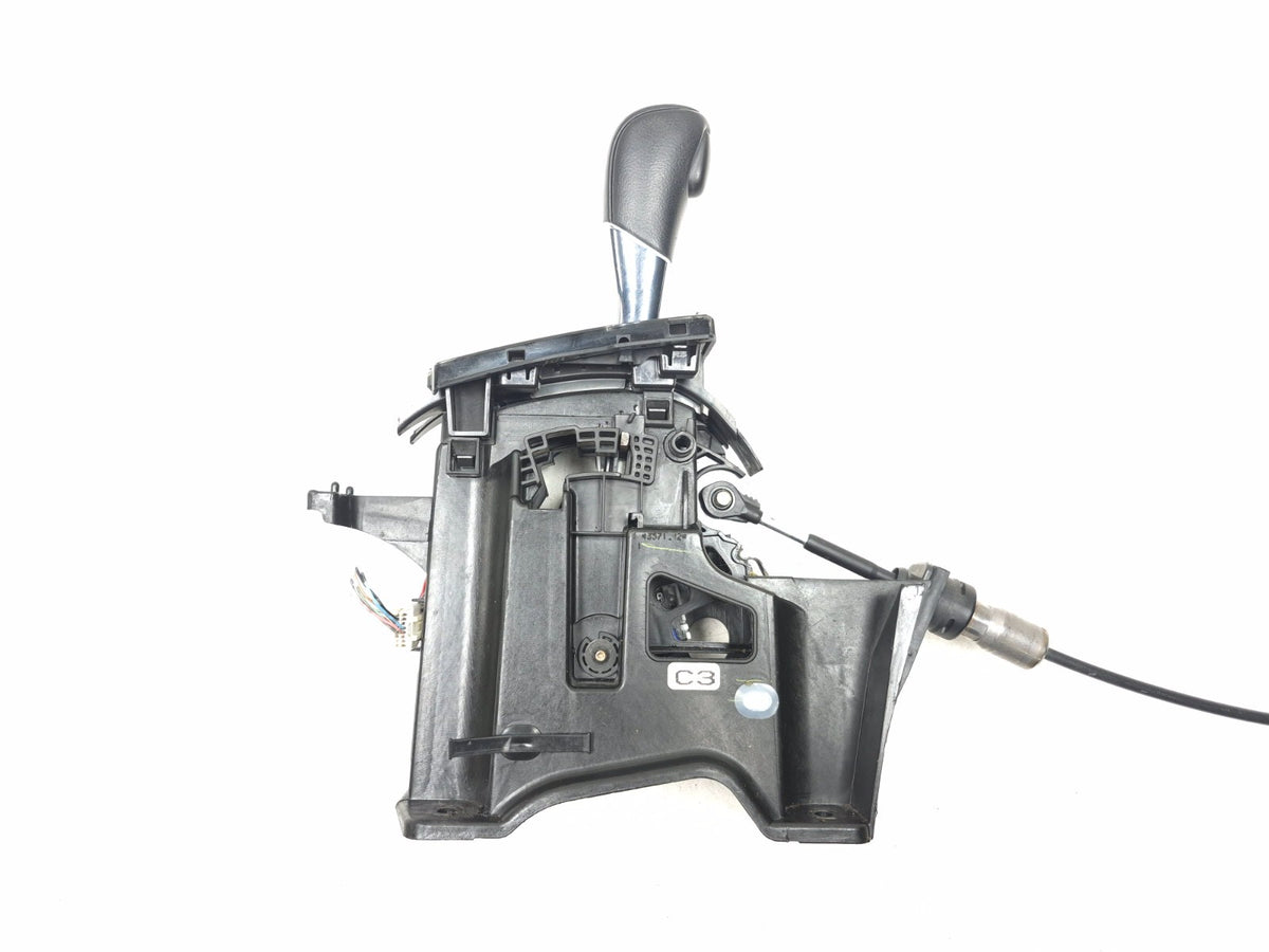 2015 Nissan Sentra Automatic Transmission Shifter Lever W/ Cable OEM