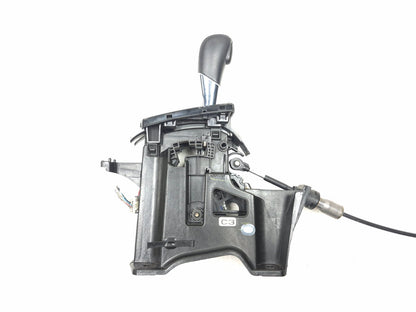 2015 Nissan Sentra Automatic Transmission Shifter Lever W/ Cable OEM