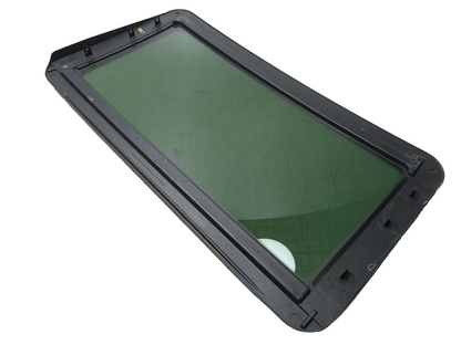 2008 BMW X6 E71 Sunroof Moonroof Window Glass Panel OEM
