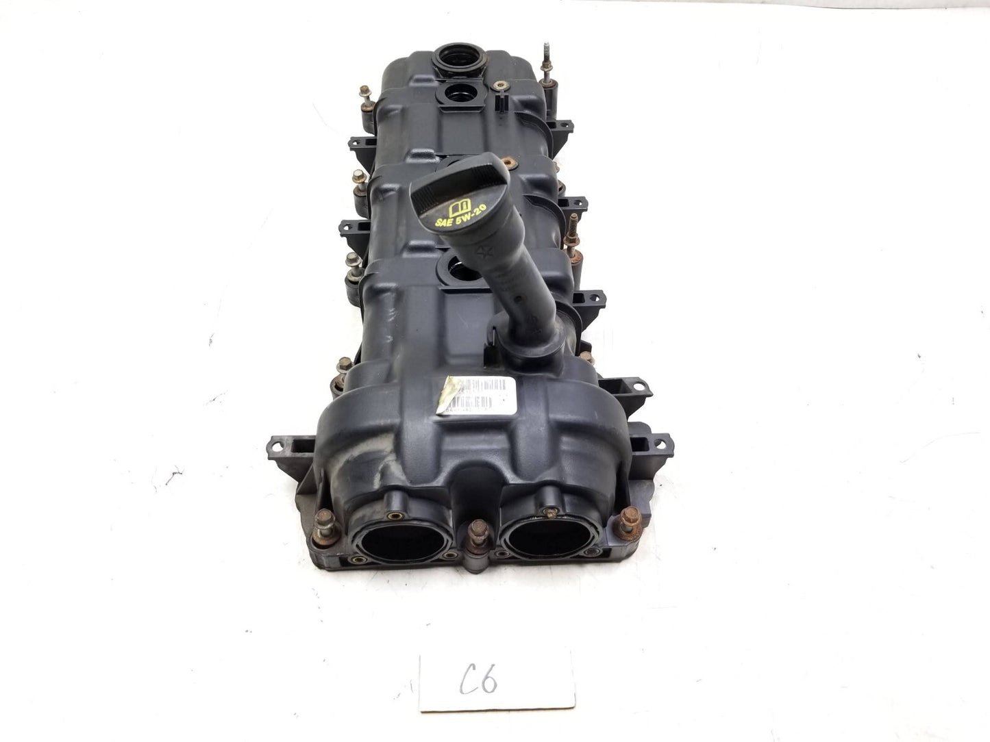 2016 Dodge Grand Caravan Valve Cover Left Side OEM