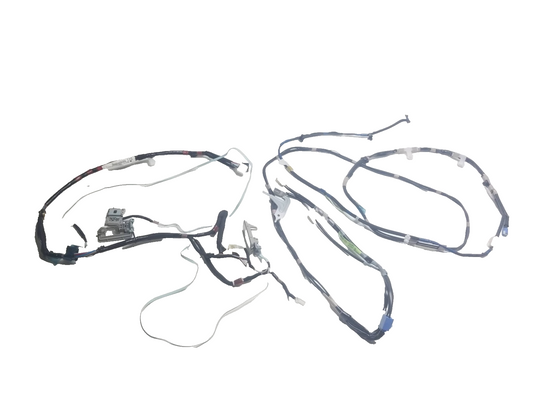 11-17 Lexus CT200h Roof Radio Antenna Wire Cable Cord Wiring Harness OEM