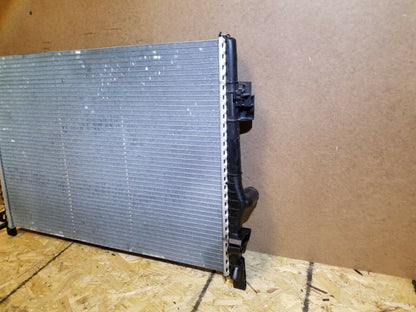12 13 14 15 16 Dodge Journey Radiator 68038238aa OEM 54k