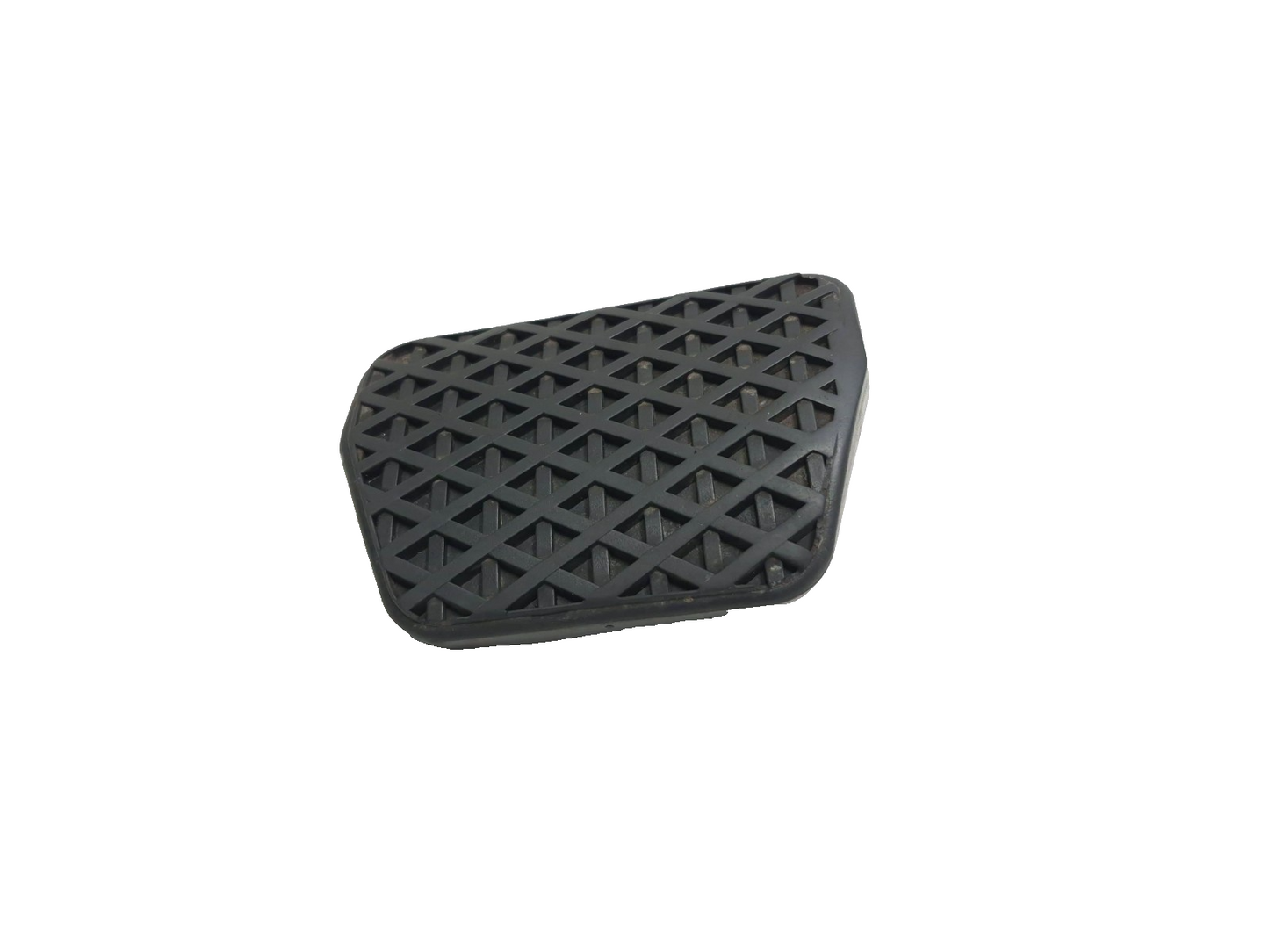 2011 BMW 750li Brake Pedal Pad OEM
