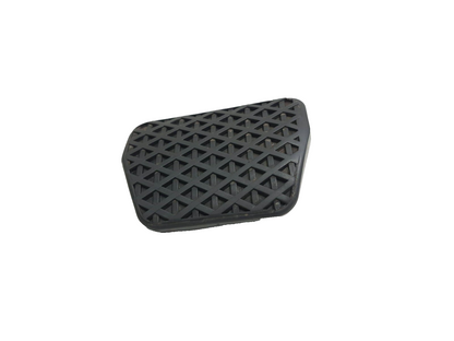 2011 BMW 750li Brake Pedal Pad OEM