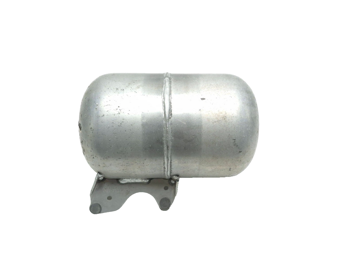 2011 Mercedes S400 W221 Air Tank Suspension Reservoir OEM