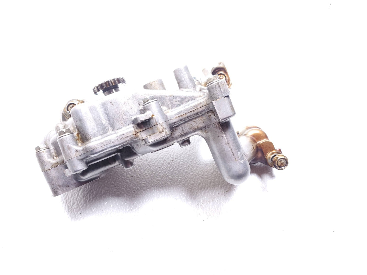2015 Honda Civic Engine Oil Pump 1.8l •5ba• OEM