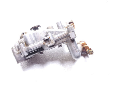 2015 Honda Civic Engine Oil Pump 1.8l •5ba• OEM