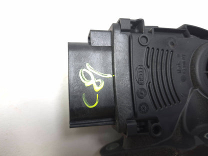 2013 Volvo S60 Accelerator Throttle Gas Pedal OEM