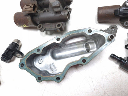 2007 Honda Fit Auto Trans Speed Sensor Solenoid Shift Gear Sensor OEM
