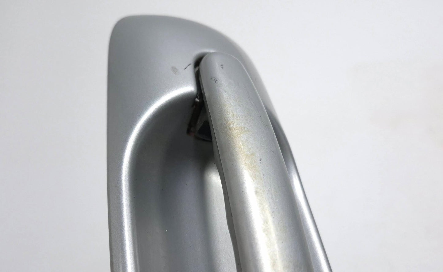 2005 Dodge Grand Caravan Exterior Door Handle Rear Left Driver Side OEM