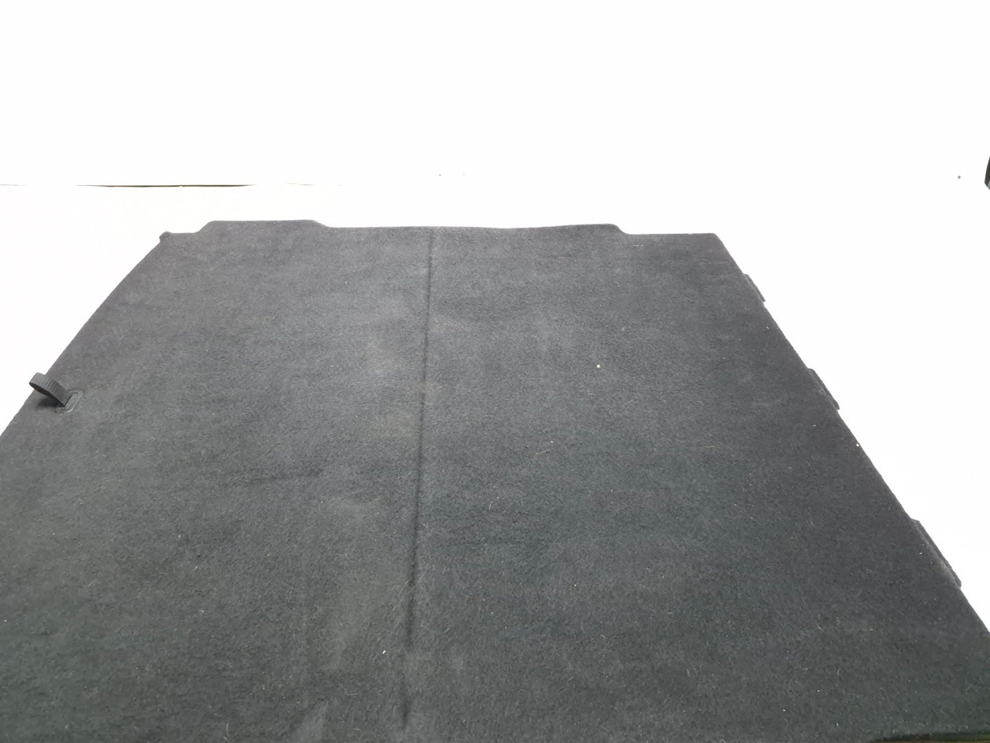 2017 Jaguar Xe Rear Trunk Cargo Spare Floor Carpet Cover Panel Trim OEM