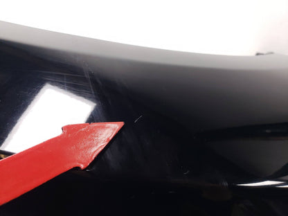 2012 Mazda 6 Fender Passenger Right OEM