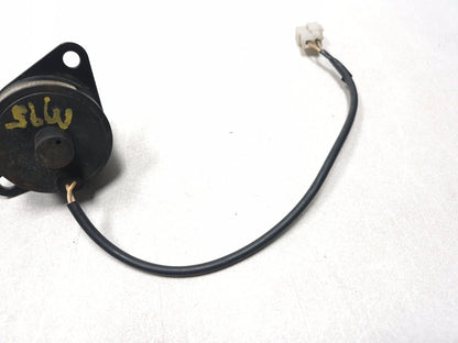 1999 Suzuki Intruder 1500 Decompression Solenoid Relay OEM