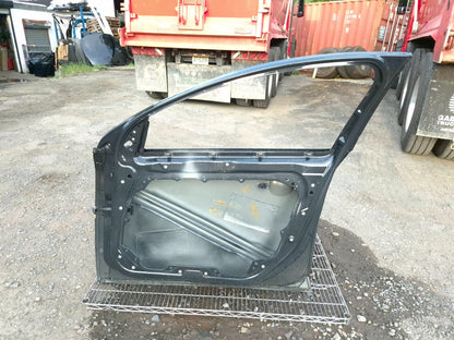 2013 Volvo S60 Front Door Shell Right Passenger Side Local Pickup Only OEM