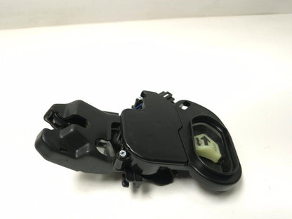 2007 Acura Tl Type-s Trunk Latch Lid Lock Handle Actuator OEM