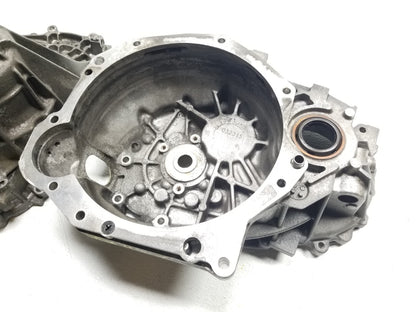 2016 Hyundai Veloster Manual Transmission Case **m6cf3-1** OEM
