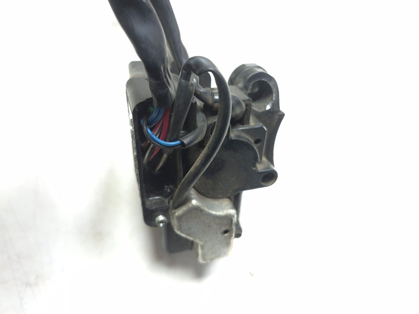 2009 Kawasaki Concours 14 Zg1400 Ignition Lock Switch OEM