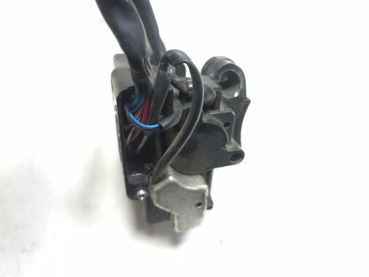 2009 Kawasaki Concours 14 Zg1400 Ignition Lock Switch OEM