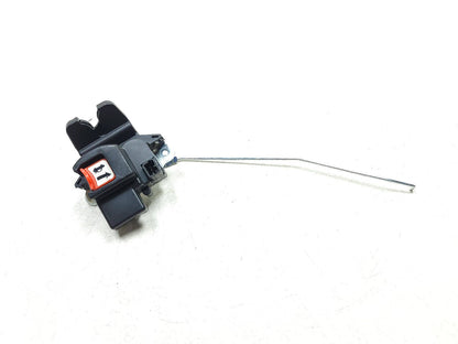 2012-2017 Hyundai Accent Sedan Trunk Lid Lock Latch Actuator OEM