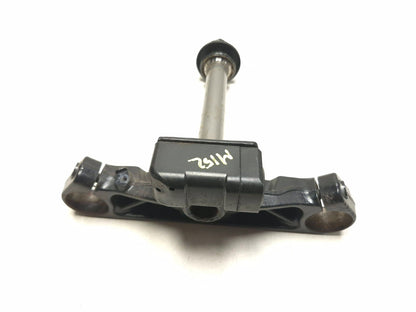 2017 Honda Cmx300 Rebel Front Fork Clamp Lower Triple Tree OEM