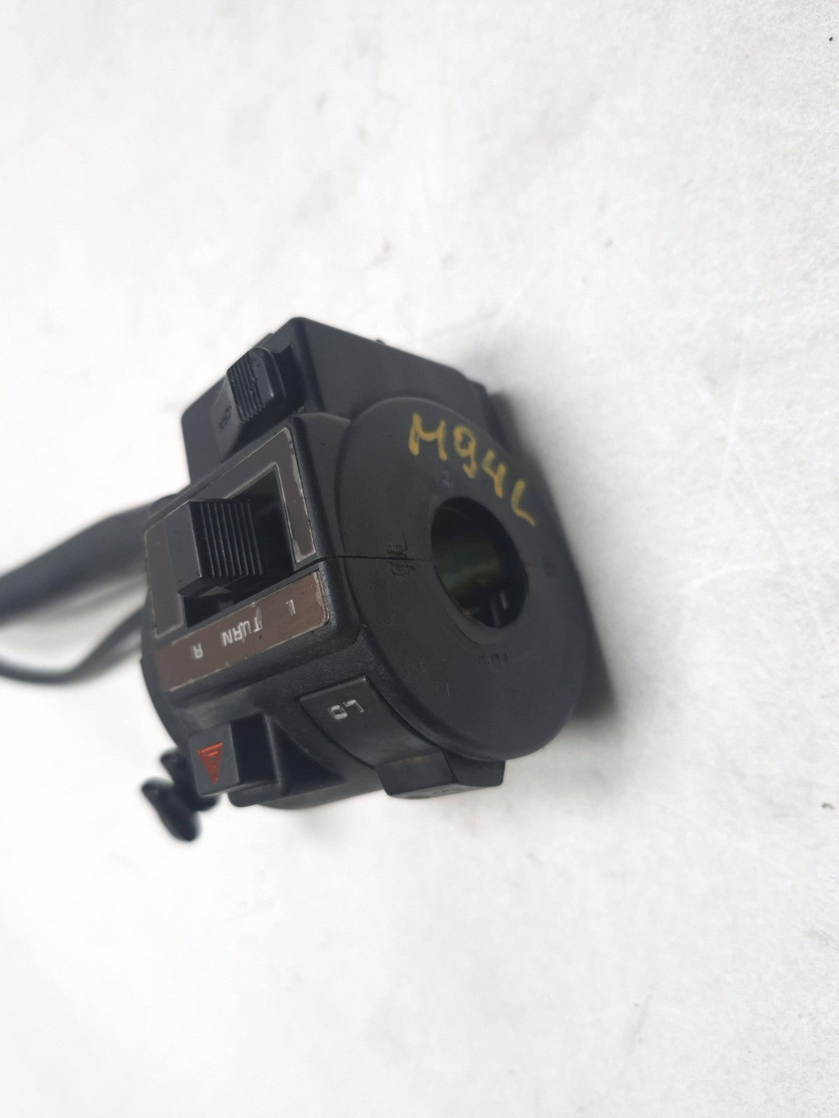 1987 Honda Goldwing 1200i Turn Signal Switch Assy OEM
