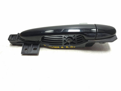 2012 Mazda 6 Rear Door Exterior Handle Left Driver Side OEM
