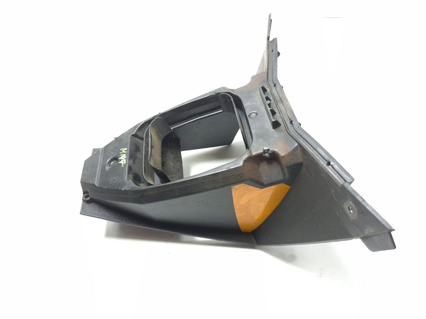 2014 Arctic Cat Zr6000 Air Intake Plenum & Intake Cover & Handlebar Cover OEM