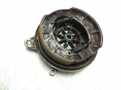 1999 Yamaha V Star Xvs650 Classic Rear Brake Drum OEM