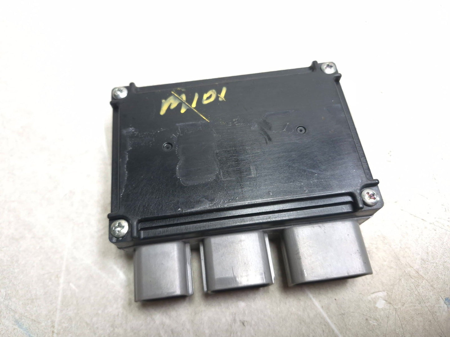 2024 Kawasaki Ninja 500 Ex500 Fuse Relay Box OEM