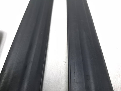 2012 Toyota Camry Door Interior Sill Scuff Trim Cover 4pcs OEM