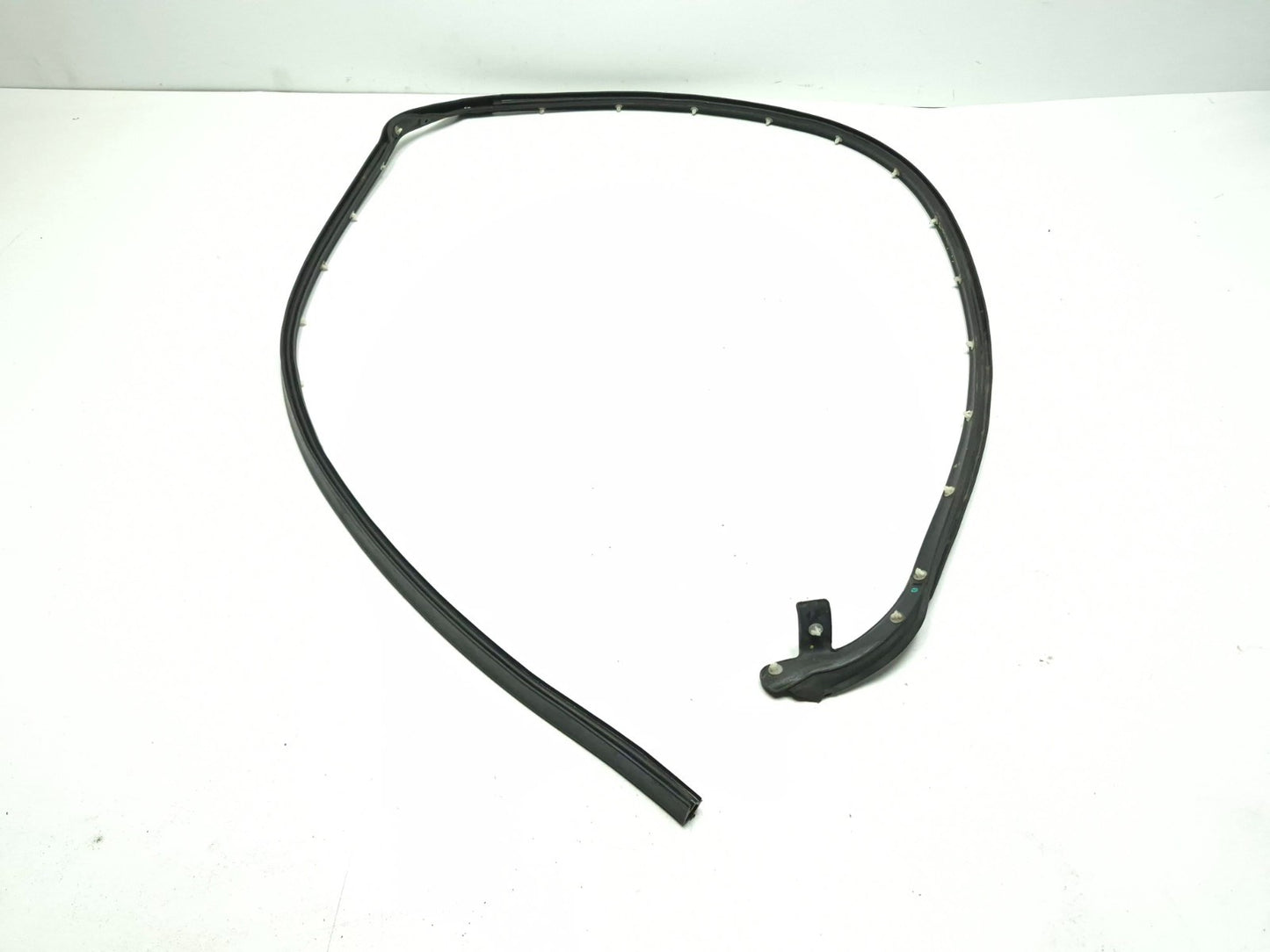 2017 Ford Transit Connect Front Driver Door Seal Weatherstrip 4pcs OEM