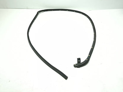 2017 Ford Transit Connect Front Driver Door Seal Weatherstrip 4pcs OEM