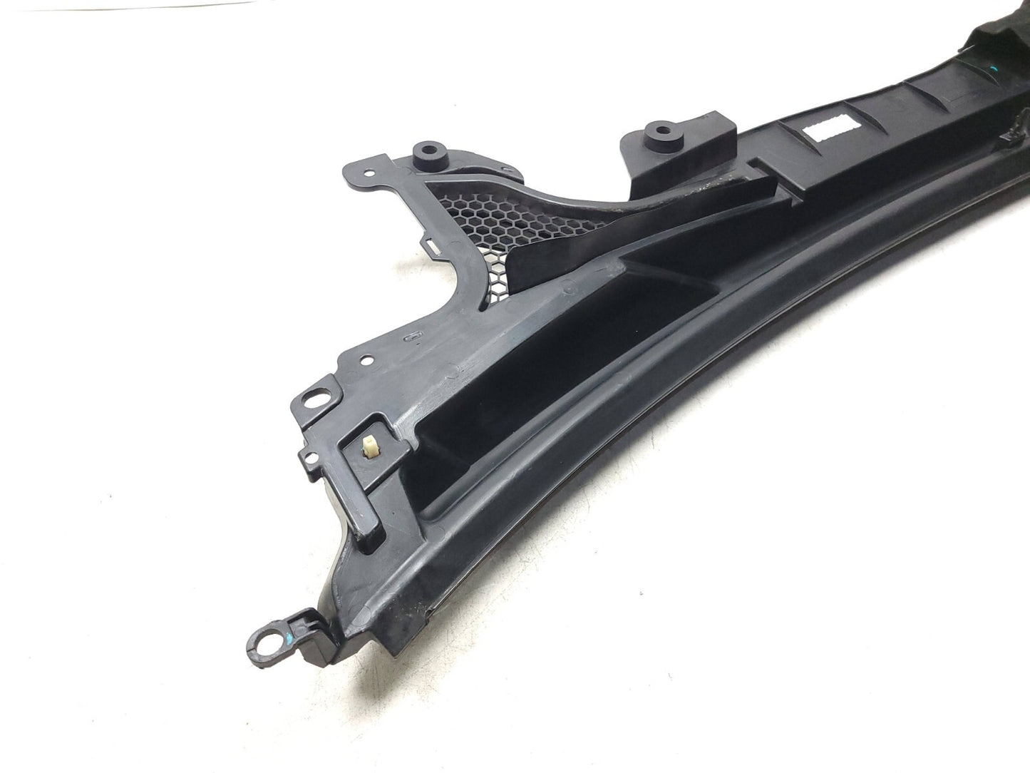 2018 Alfa Romeo Stelvio Front Windshield Wiper Cowl Trim OEM