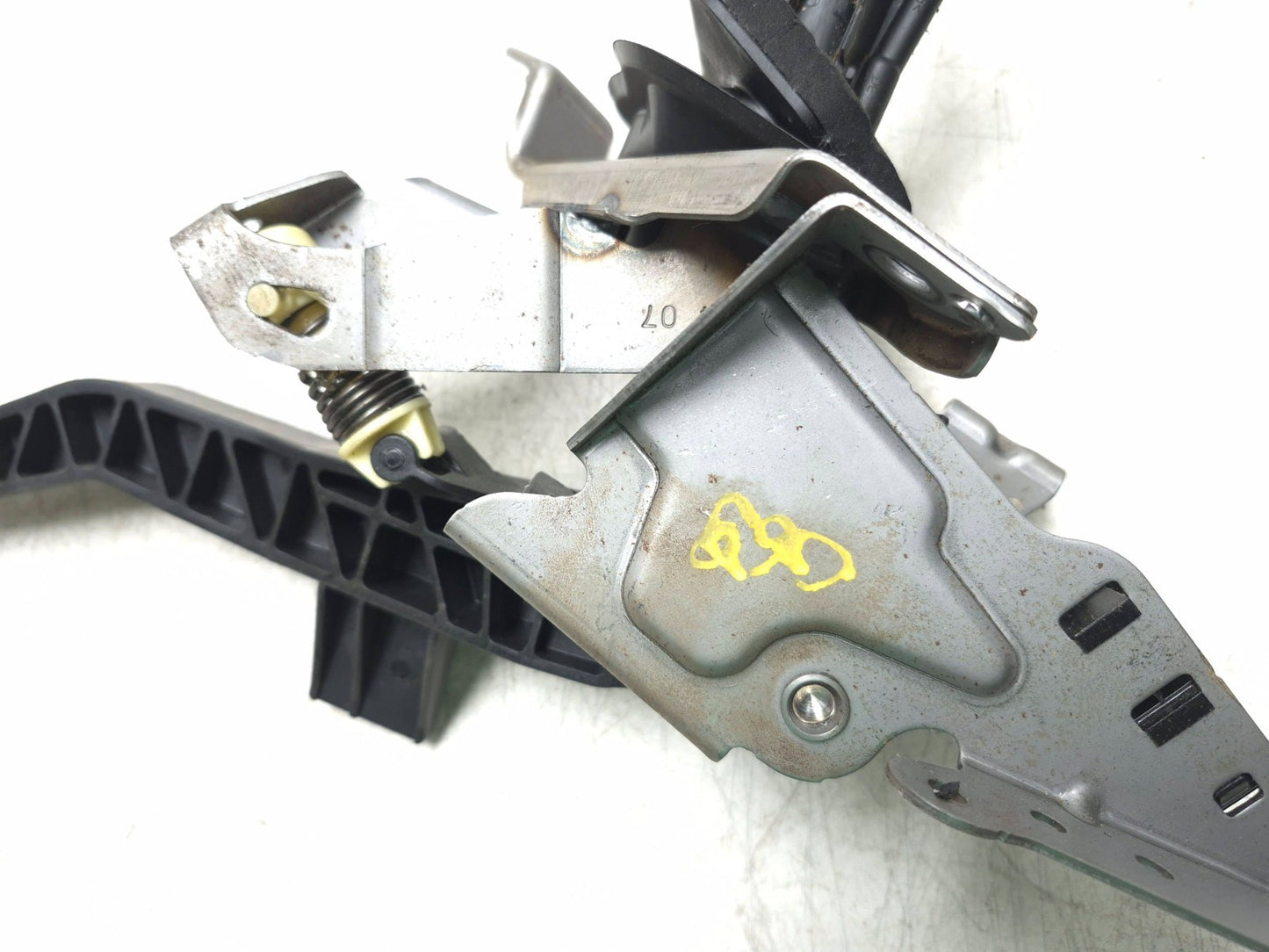 2013 Ford Focus Clutch Pedal Assembly OEM