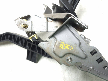 2013 Ford Focus Clutch Pedal Assembly OEM