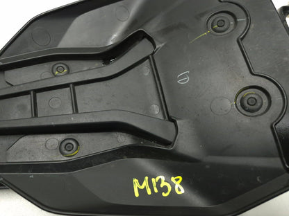 2025 Yamaha R3 Yfz320 Rear Fender Mudguard Tail W/ Turn Signal Assy OEM