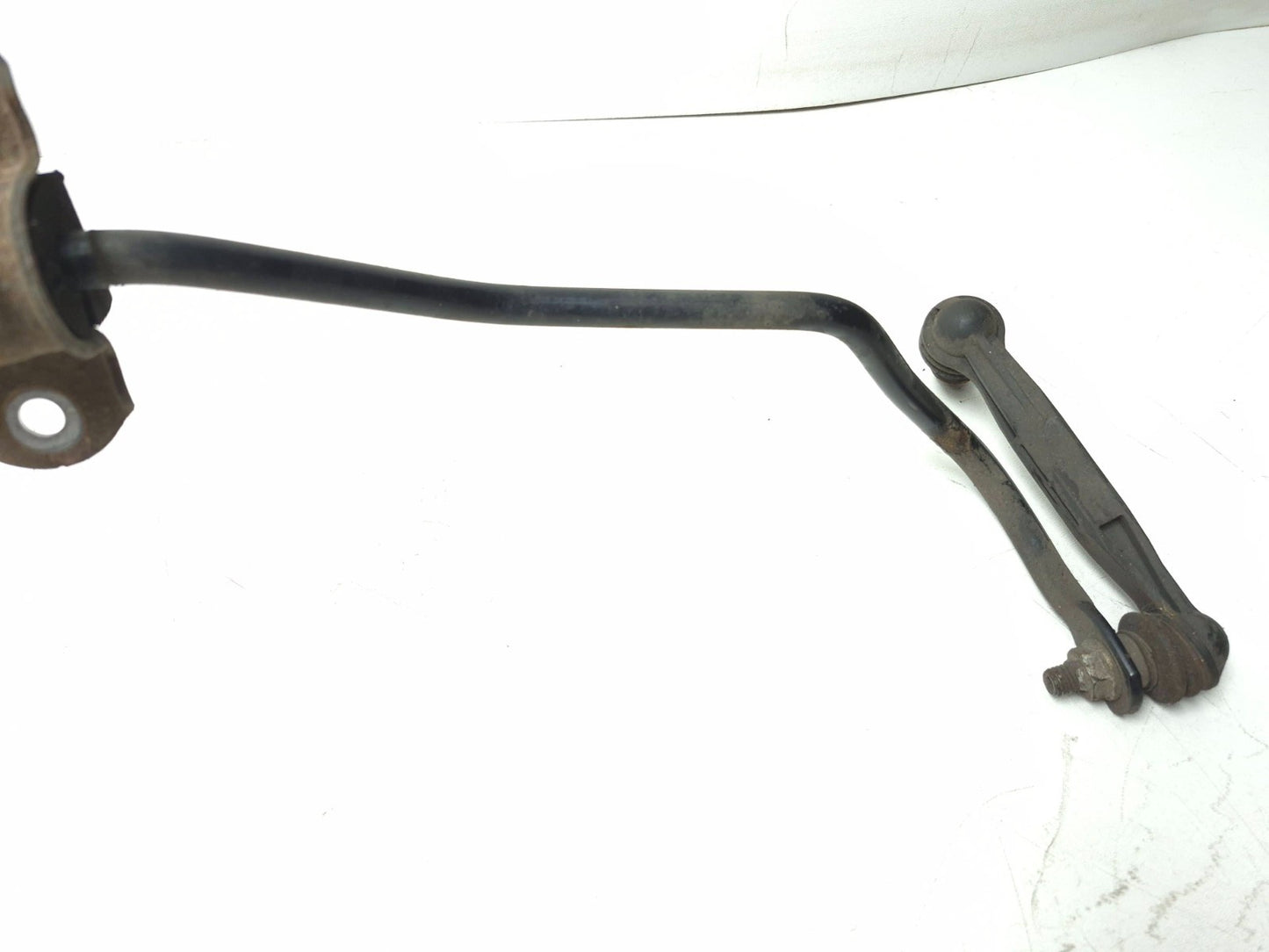 2013 BMW 328ix Rear Stabilizer Sway Bar Oem✅