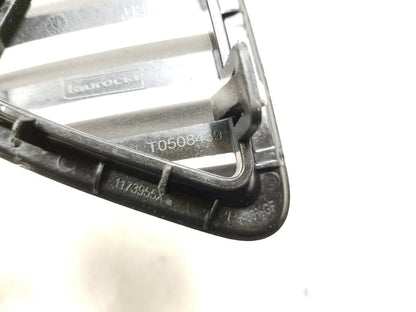 14-18 BMW X5 F15 Dash Side Defroster Air Vent Pair OEM 89k Miles✅