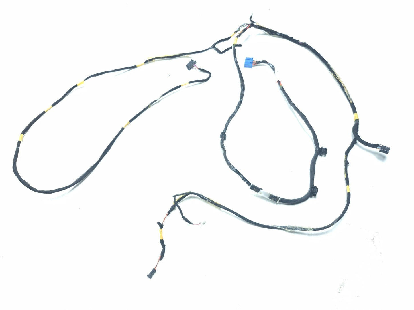 2019 Tesla Model 3 Headliner Wiring Harness OEM
